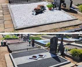 Raidžių ir portretų kalimas ant paminklo - Paminklai, Granitinės plok&scaron;tės,kapų tvarkymas. - 2