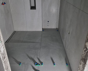 Vonios remontas - Kapitalinis busto remontas - 1