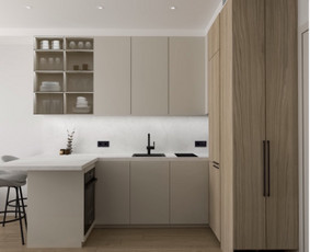 Kapitalinis buto remontas - Kapitalinis busto remontas - 4