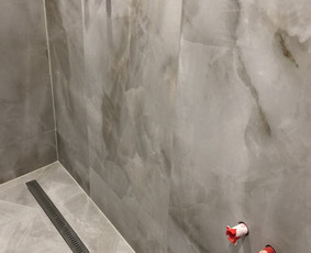 Vonios remontas - Kapitalinis busto remontas - 4