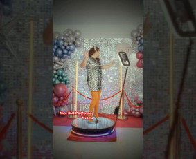 &Scaron;ventinės įrangos nuoma - 360 video platformos nuoma visoje Lietuvoje! - 1