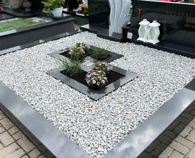 Kapų tvarkymas, priežiūra - Viduklės Paminkai - 3