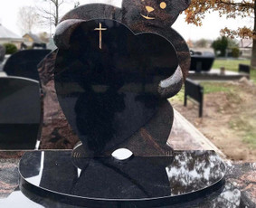 Kapų tvarkymas, priežiūra - Viduklės Paminkai - 2