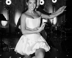 Vestuvinio &scaron;okio pastatymas, pamokos - Vestuvinio &scaron;okio pamokos Klaipėdoje bei nuotoliu - 3