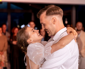 Sportas, treniruotės - Vestuvinio &scaron;okio pamokos Klaipėdoje bei nuotoliu - 1