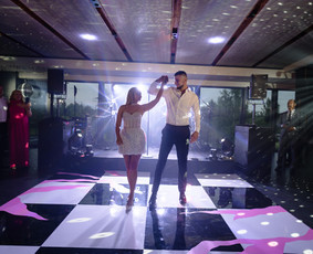 Sportas, treniruotės - Vestuvinio &scaron;okio pamokos Klaipėdoje bei nuotoliu - 4