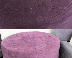 Baldų valymas - Generalinis, Giluminis baldų, kilimų valymas 35eur - 1