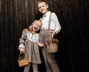 Akimirkos, kurios lieka amžinai / Berkay Kocak photography / Darbų pavyzdys ID 4335767
