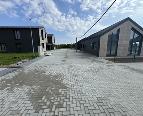 Pagrindų paruošimas, trinkelių klojimas, pamatai, stogai / Aurimas / Darbų pavyzdys ID 4335833