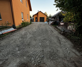 Pagrindų paruošimas, trinkelių klojimas, pamatai, stogai / Aurimas / Darbų pavyzdys ID 4335869