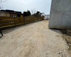 Pagrindų paruošimas, trinkelių klojimas, pamatai, stogai / Aurimas / Darbų pavyzdys ID 4335899