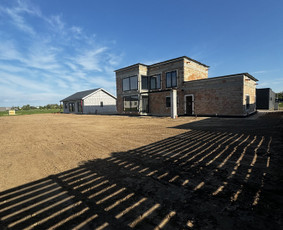 Pagrindų paruošimas, trinkelių klojimas, pamatai, stogai / Aurimas / Darbų pavyzdys ID 4335913