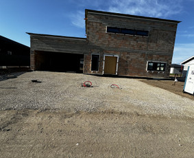 Trinkelių klojimas - Pagrindų paruo&scaron;imas, trinkelių klojimas, pamatai, stogai - 3