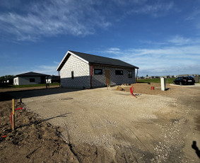 Trinkelių klojimas - Pagrindų paruo&scaron;imas, trinkelių klojimas, pamatai, stogai - 2