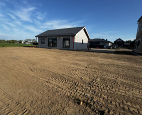 Trinkelių klojimas - Pagrindų paruo&scaron;imas, trinkelių klojimas, pamatai, stogai - 1