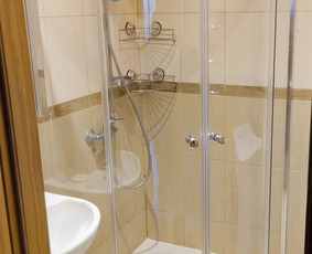 Du&scaron;o kabinos montavimas - Namų Meistras/ Handyman / Xозяин дома - 1