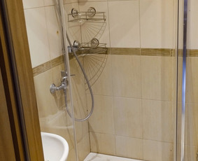 Du&scaron;o kabinos montavimas - Namų Meistras/ Handyman / Xозяин дома - 2