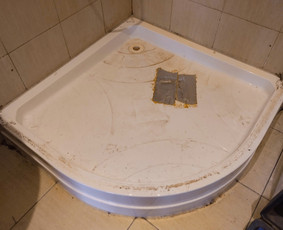 Namų Meistras/ Handyman / Xозяин дома / Maksimas Bružė / Darbų pavyzdys ID 4335941