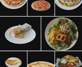 Užkandžių gaminimas - Picų Food Truck - 3