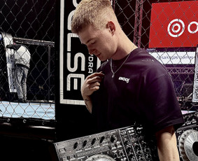 Djs - Dj Simpl3 / Garso ir ap&scaron;vietimo įranga - 4