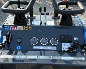 Trinkelių klojimas - Trinkeliu klojimas,borteliai,drenazas,lietaus sistema,nuoma - 2