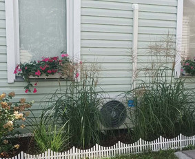 Santechnikai, santechnikos darbai - Oro kondicionieriai ir &scaron;ilumos siurbliai - 1