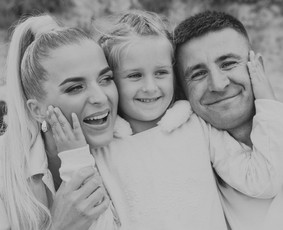 Kūdikių, vaikų fotosesija - Portretai, poros, &scaron;eimos,vestuvės,renginių fotografavimas - 1