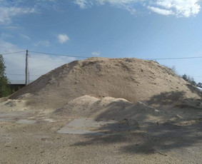 Pjvenos - Malkos: gamyba, pristatymas - 1 Malkos: gamyba, pristatymas - Pjvenos - 1