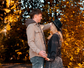Akimirkos, kurios lieka amžinai / Berkay Kocak photography / Darbų pavyzdys ID 4336249