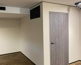 Visa vidaus apdaila / Adastata / Darbų pavyzdys ID 4336319