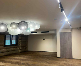 Visa vidaus apdaila / Adastata / Darbų pavyzdys ID 4336323