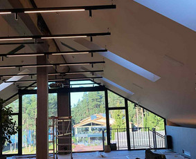 Sienų dažymas - Visa vidaus apdaila - 4