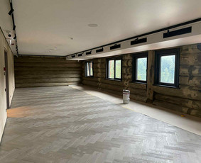 Sienų dažymas - Visa vidaus apdaila - 3