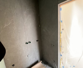 Vidaus apdailos darbai - Visa vidaus apdaila - 4