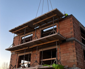 Statybos darbų techninė priežiūra - Statybos darbų techninė priežiūra, projektų valdymas. - 4