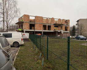 Statybos darbų techninė priežiūra - Statybos darbų techninė priežiūra, projektų valdymas. - 3