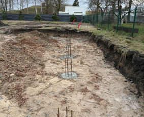 Statybos, apdaila - Statybos darbų techninė priežiūra, projektų valdymas. - 4