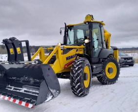 Nuomos paslaugos - Žemes, tvenkinių, kasimo lyginimo darbai.komatsu Pc210lc 16m - 4