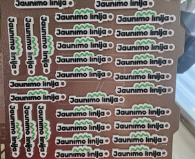 3D Detalių gamyba, atkūrimas - Pakabukų, magnetukų, medalių gamyba ir dizainas - 3