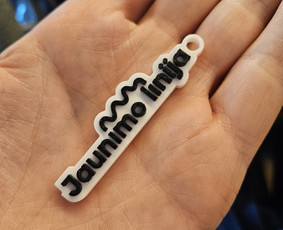 3D Detalių gamyba, atkūrimas - Pakabukų, magnetukų, medalių gamyba ir dizainas - 1