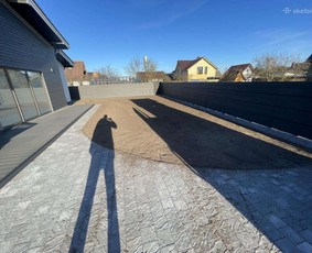 Vejos Įrengimas / Irmantas Ulskis / Darbų pavyzdys ID 4336595