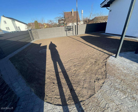 Vejos Įrengimas / Irmantas Ulskis / Darbų pavyzdys ID 4336599