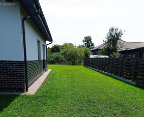 Vejos priežiūra, įrengimas - Vejos Įrengimas - 1