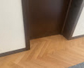 Grindjuosčių montavimas - Grindų ir grindjuosčių montavimas - 4