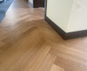 Grindjuosčių montavimas - Grindų ir grindjuosčių montavimas - 3