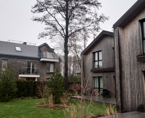 Statybos, apdaila - Medžių pjovimas, genėjimas, avarinių medžių &scaron;alinimas - 2