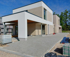 Trinkelės Terasos Tvoros / Bebro / Darbų pavyzdys ID 4336779