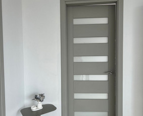 Vidaus apdailos darbai - Apdailos darbai ir te tik. - 4