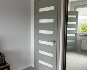 Vidaus apdailos darbai - Apdailos darbai ir te tik. - 2