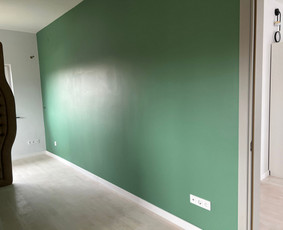 Vidaus apdailos darbai - Apdailos darbai ir te tik. - 1